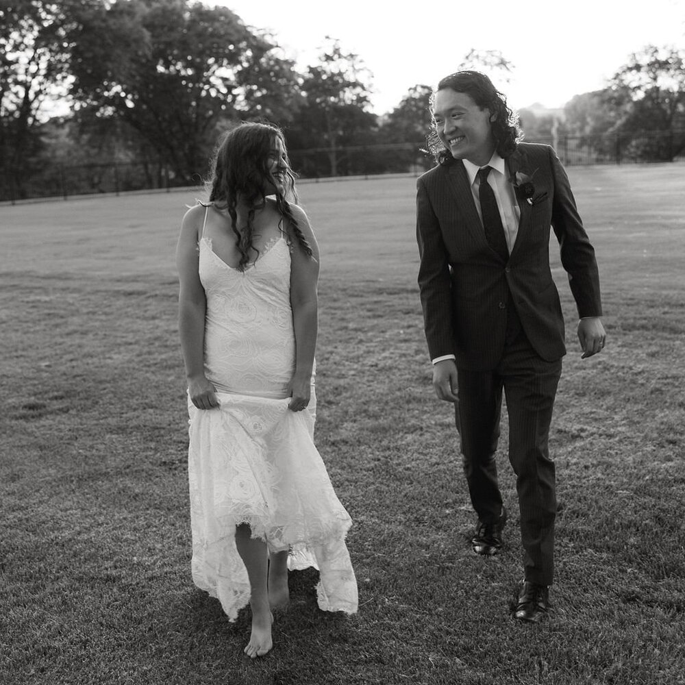 Grace Loves Lace - Clo gown